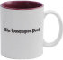 Promotional Maroon